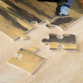 Motocross Race Graphic Art Puzzle (Seite)