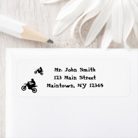 Motocross Racing (Insitu)