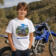 Motocross-Rennsport Dirt Bike Offroad