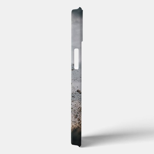 Motocross Rider Case-Mate iPhone Hülle (Rückseite / Rechts)