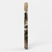 Motocross Rider Case-Mate iPhone Hülle (Hinten/Rechts)