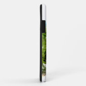 Motocross Rider "Dare to Fly" Case-Mate iPhone Hülle (Hinten/Rechts)