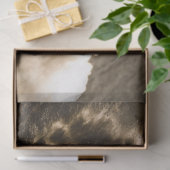 Motocross Rider Seidenpapier (Geschenk)