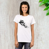 Motocross Rider T-Shirt
