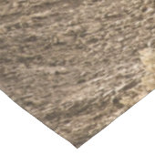 Motocross Rider Tischdecke (Schrägansicht)