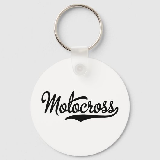 motocross schlüsselanhänger (Vorderseite)