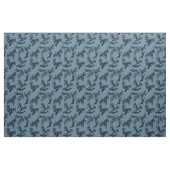 Motocross Stoff (Fat Quarter (45,7 x 55,9 cm))