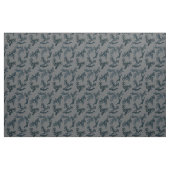 Motocross Stoff (Fat Quarter (45,7 x 55,9 cm))