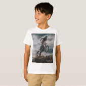 Motocross T-Shirt (Vorne ganz)