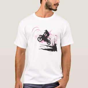 Motocross T - Shirt