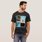 Motocross T-Shirt (Vorne ganz)