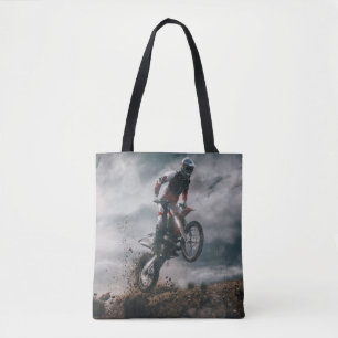Motocross Tasche
