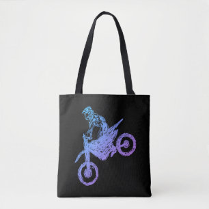 Motocross Tasche