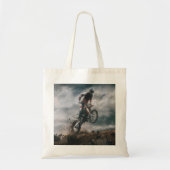 Motocross Tragetasche (Vorne)