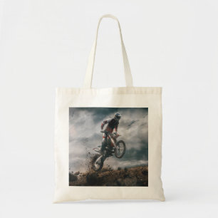 Motocross Tragetasche