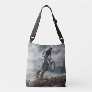 Motocross Tragetaschen Mit Langen Trägern
