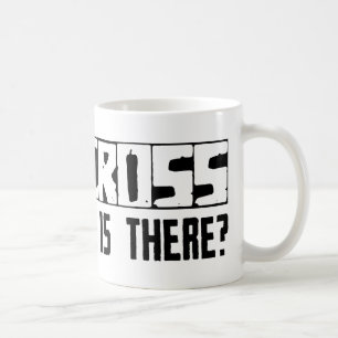 Motocross, was sonst dort ist? kaffeetasse