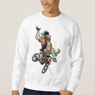 Motogross Sweatshirt