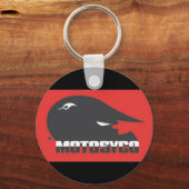 motokey2 schlüsselanhänger (Vorderseite)