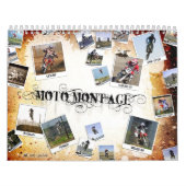 MotoMontage Kalender (Titelbild)