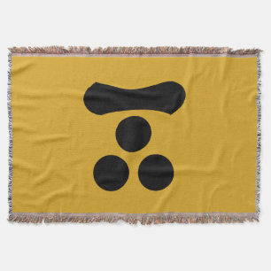 Motonari Mohri Decke