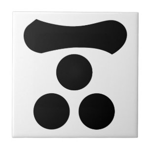 Motonari Mori Fliese