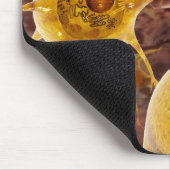 Motoneurone Mousepad (Ecke)