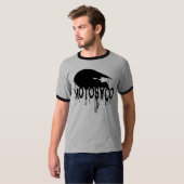 MOTOPRINT2 T-Shirt (Vorne ganz)