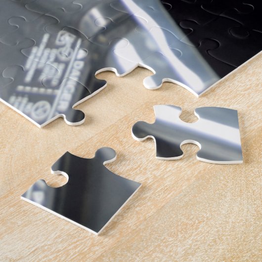 Motor 12 puzzle (Seite)