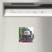 MOTOR 1835 MAGNET (In Situ (Geschirrspüler))