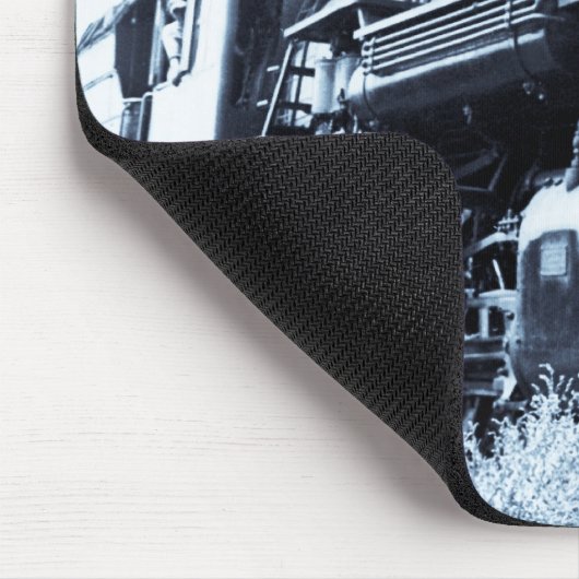 Motor 18 mousepad (Ecke)