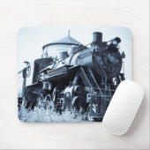 Motor 18 mousepad (Mit Mouse)