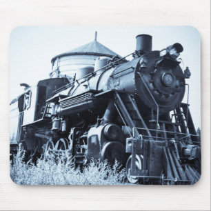 Motor 18 mousepad