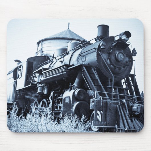 Motor 18 mousepad (Vorne)