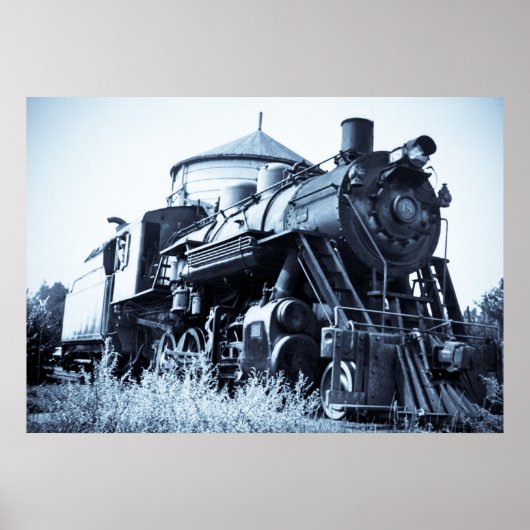 Motor 18 poster (Vorne)