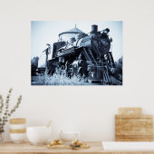 Motor 18 poster (Küche)