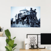 Motor 18 poster (Heimbüro)