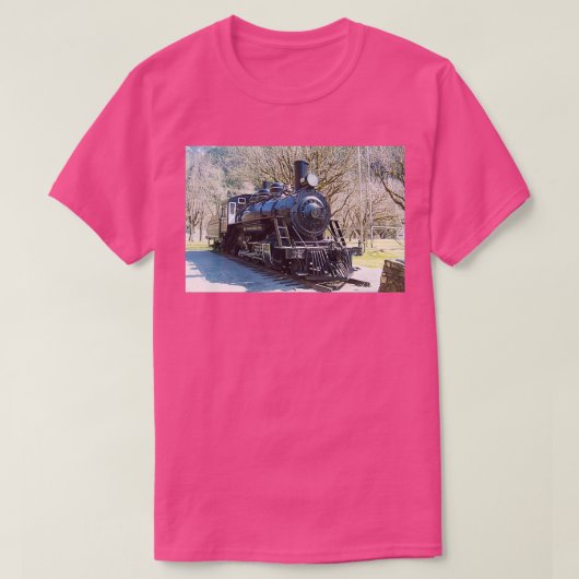 MOTOR 2 T-Shirt (Design vorne)