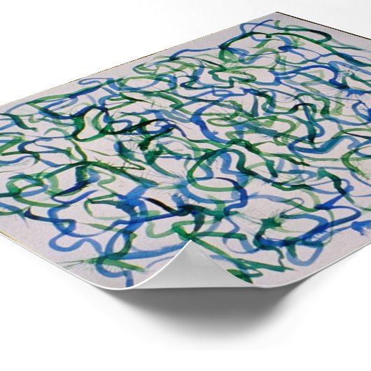 Motor #57 poster (Ecke)