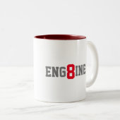 MOTOR 8 TASSE (VorderseiteRechts)