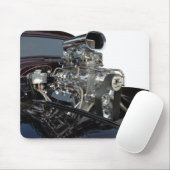 Motor anpassen mousepad (Mit Mouse)