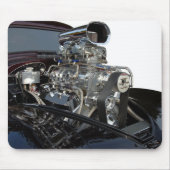 Motor anpassen mousepad (Vorne)