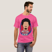Motor Cade Cunningham T-Shirt (Vorne ganz)