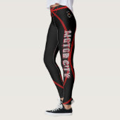 Motor City Leggings (Links)