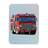 Motor, der die Ecke dreht Magnet (Vertikal)