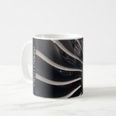 Motor des JetGE90 Kaffeetasse (Vorderseite Links)