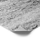 Motor des zivilen Krieges, 1865 Poster (Ecke)