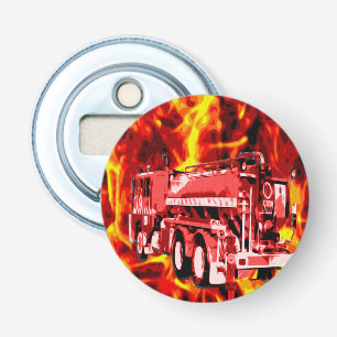 Motor Feuer Sturm, Flaschenöffner