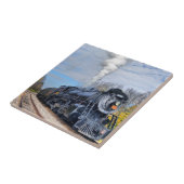 Motor Fliese (Seite)