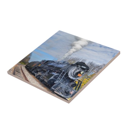 Motor Fliese (Seite)